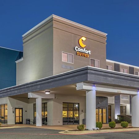Comfort Suites נאקוגדוצ'ז מראה חיצוני תמונה