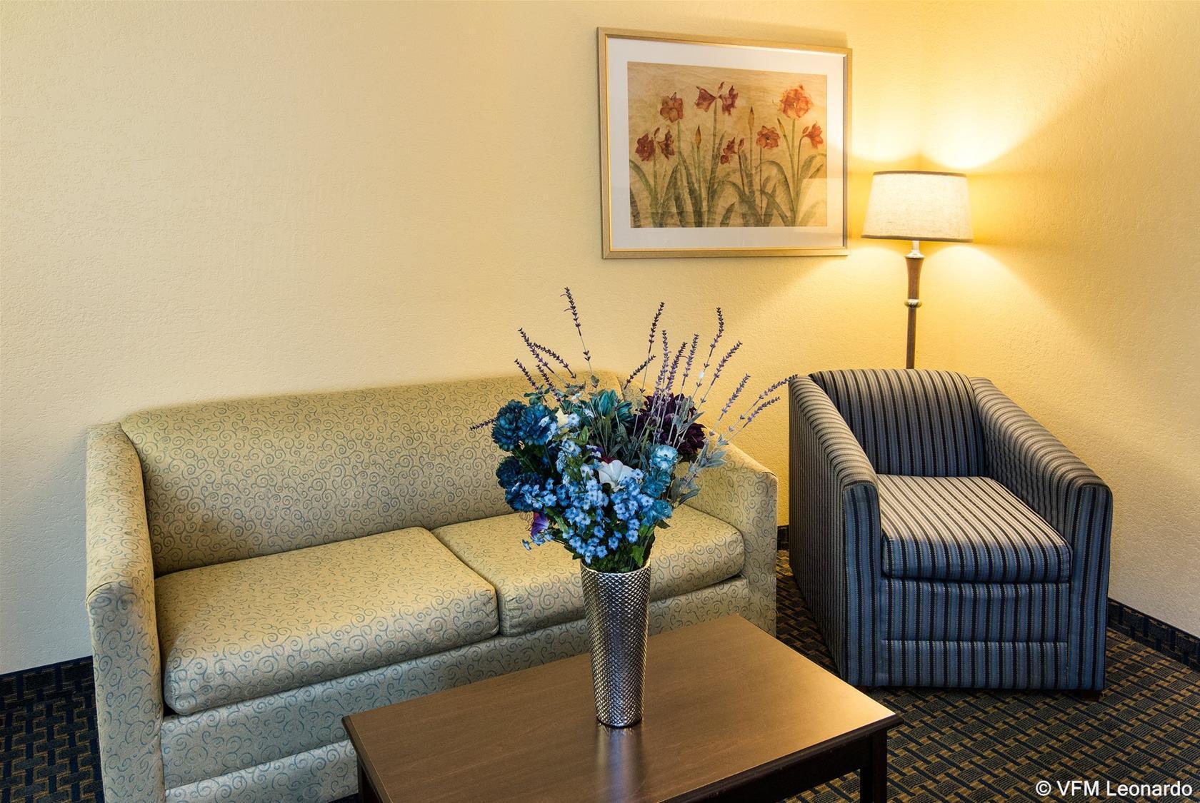Comfort Suites נאקוגדוצ'ז מראה חיצוני תמונה