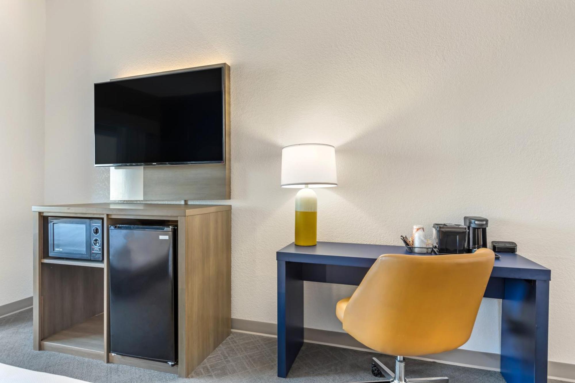 Comfort Suites נאקוגדוצ'ז מראה חיצוני תמונה