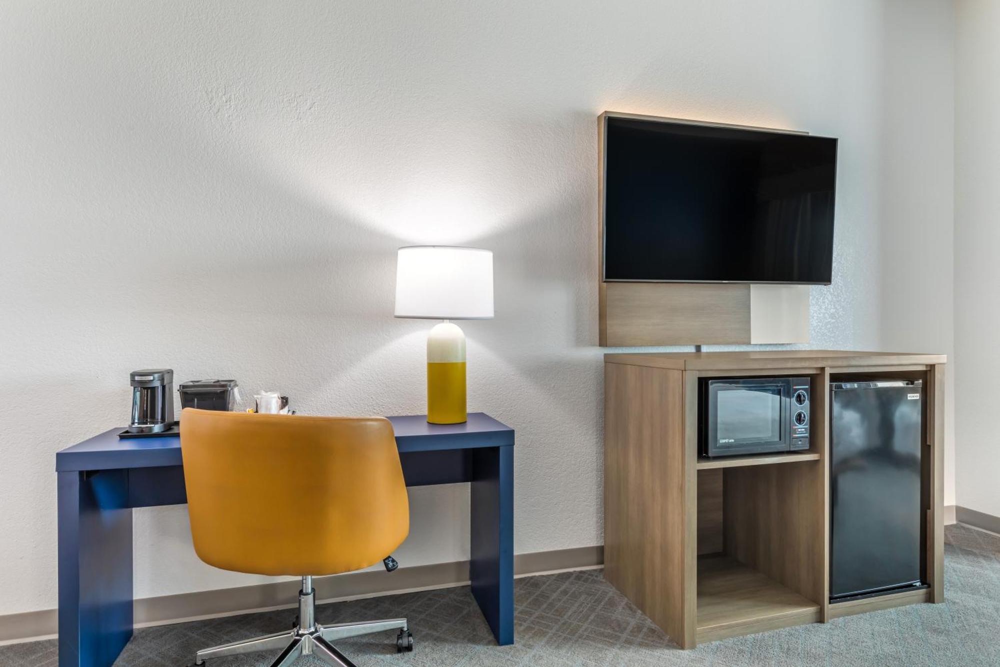 Comfort Suites נאקוגדוצ'ז מראה חיצוני תמונה