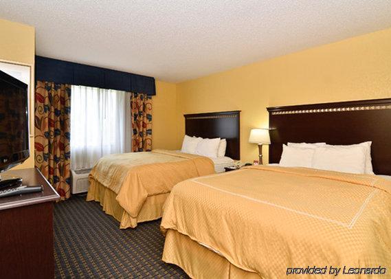 Comfort Suites נאקוגדוצ'ז חדר תמונה
