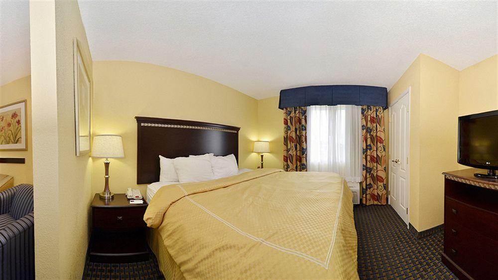 Comfort Suites נאקוגדוצ'ז מראה חיצוני תמונה