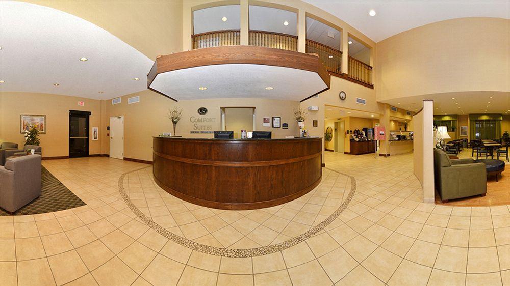Comfort Suites נאקוגדוצ'ז מראה חיצוני תמונה