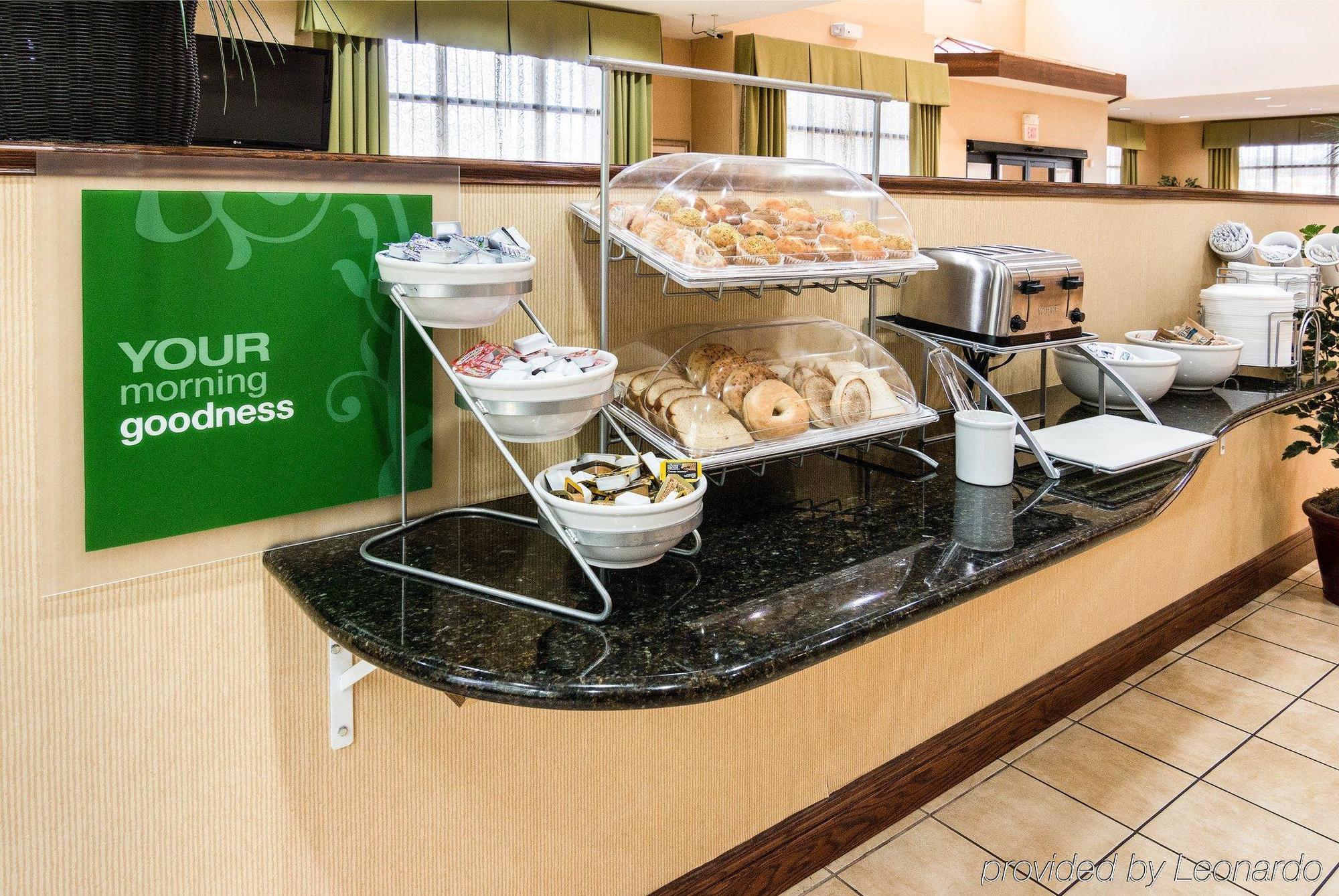 Comfort Suites נאקוגדוצ'ז מראה חיצוני תמונה