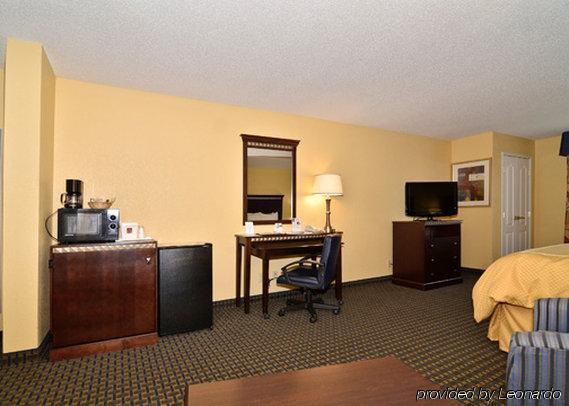 Comfort Suites נאקוגדוצ'ז חדר תמונה